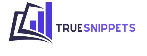 TrueSnippets