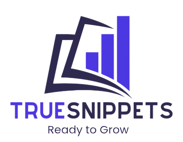 TrueSnippets